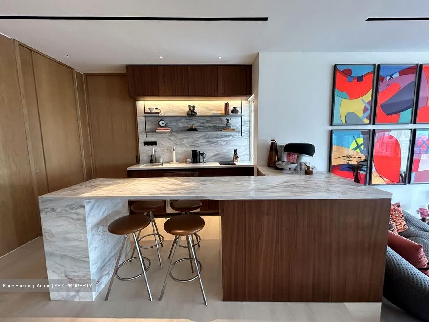 Cairnhill Plaza (D9), Apartment #600609291